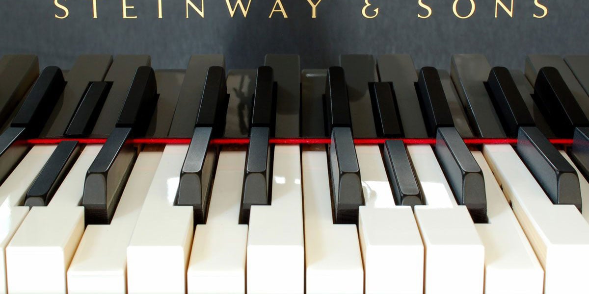 Steinway model deals d price